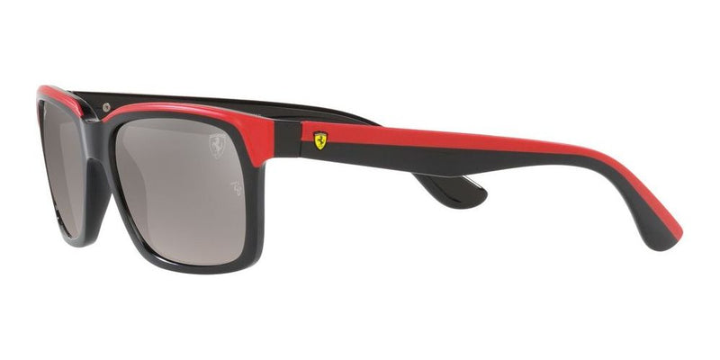Ray-Ban RB 4393M Occhiali da sole F6015J