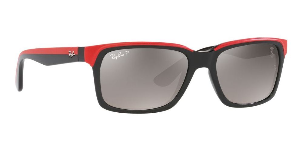 Ray-Ban RB 4393M Occhiali da sole F6015J
