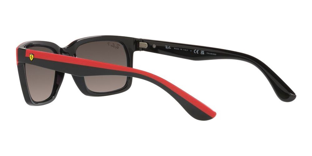 Ray-Ban RB 4393M Occhiali da sole F6015J