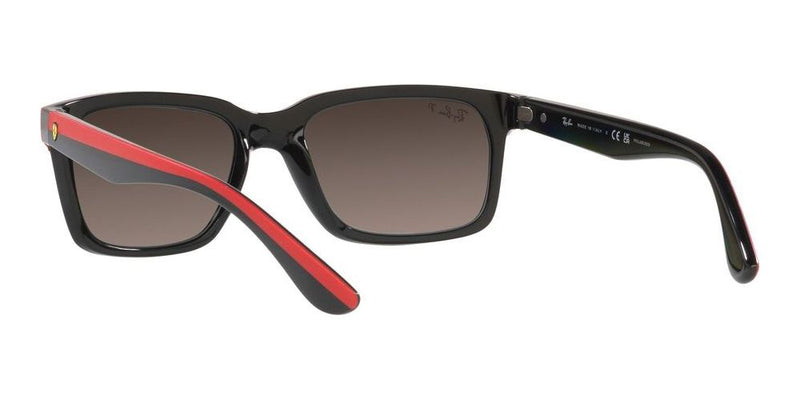Ray-Ban RB 4393M Occhiali da sole F6015J