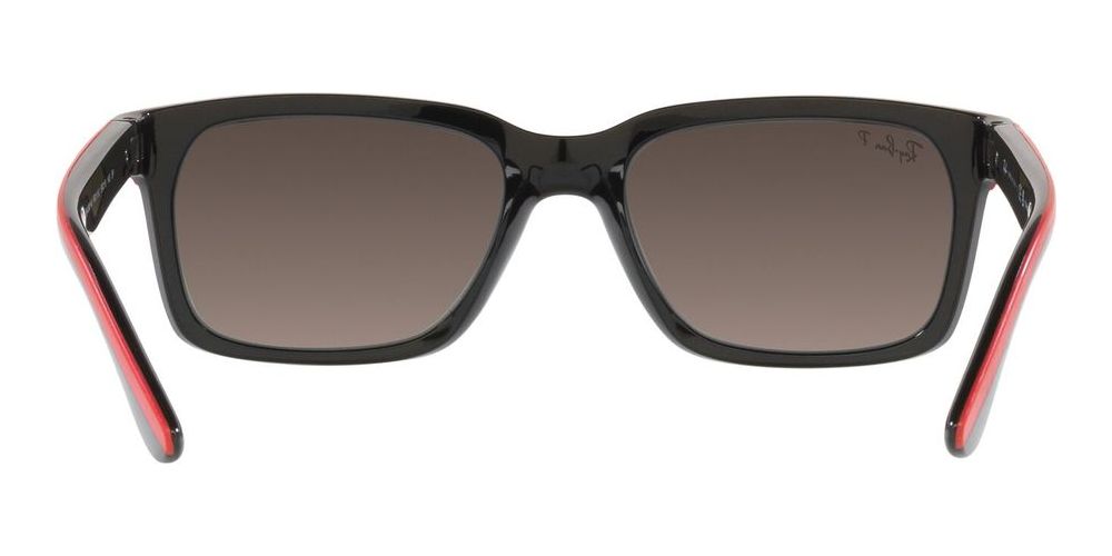 Ray-Ban RB 4393M Occhiali da sole F6015J
