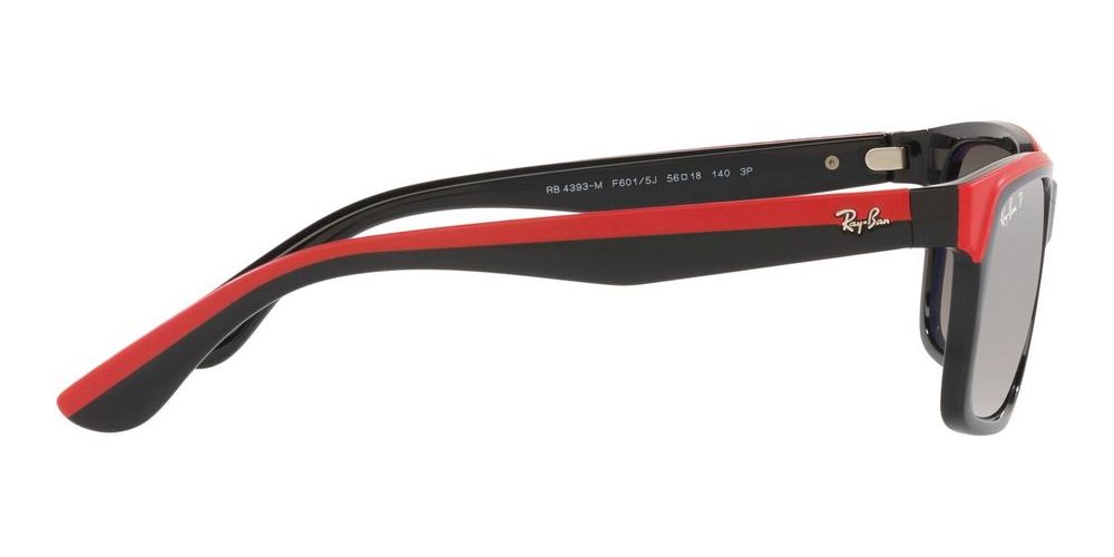 Ray-Ban RB 4393M Occhiali da sole F6015J