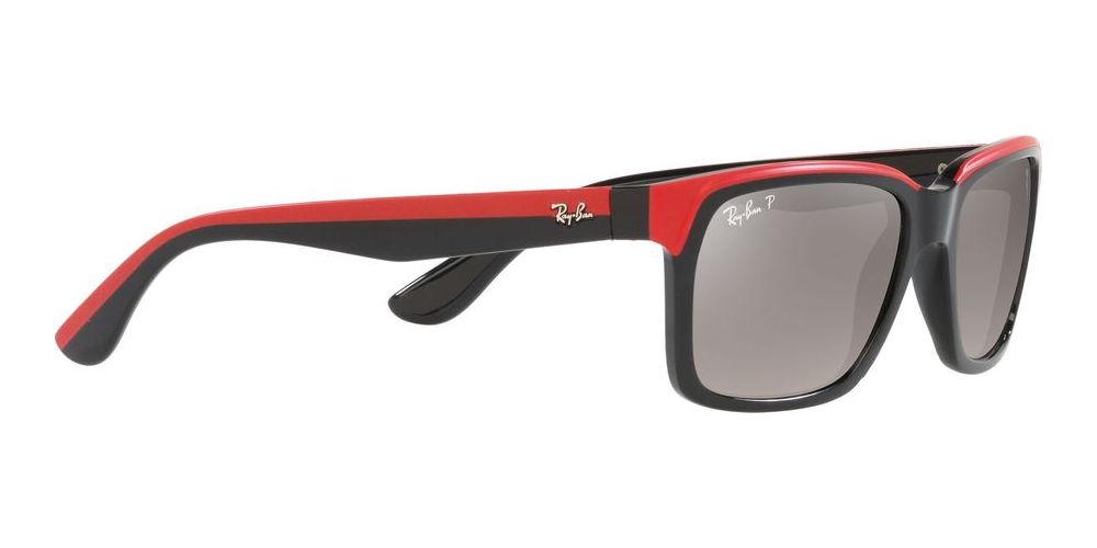 Ray-Ban RB 4393M Occhiali da sole F6015J