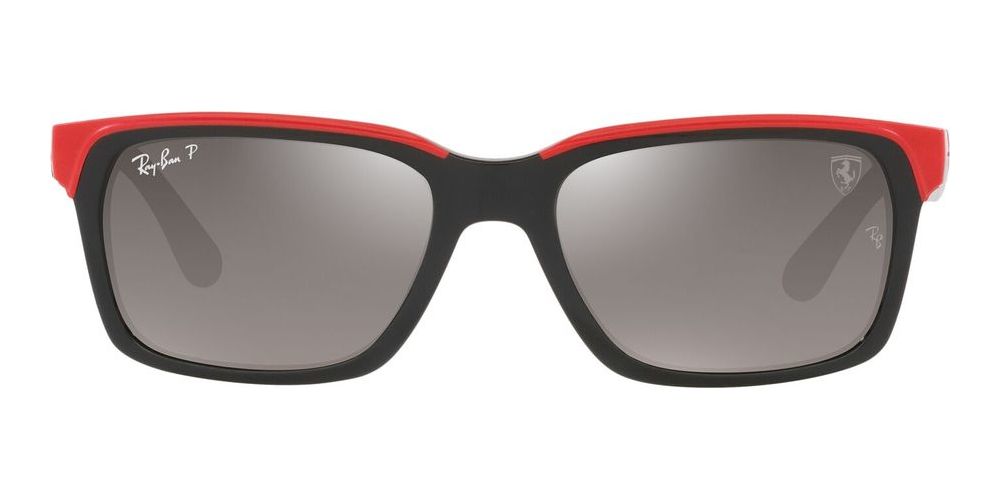 Ray-Ban RB 4393M Occhiali da sole F6015J