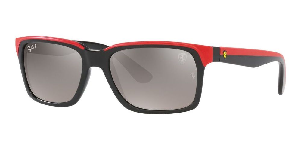 Ray-Ban RB 4393M Occhiali da sole F6015J