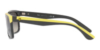 Ray-Ban RB 4393M Occhiali da sole F62411