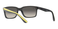 Ray-Ban RB 4393M Occhiali da sole F62411