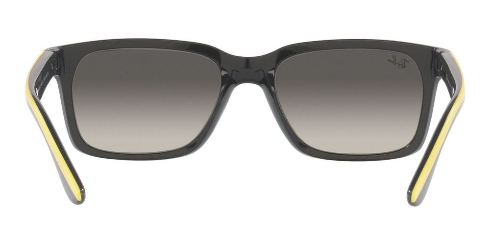 Ray-Ban RB 4393M Occhiali da sole F62411