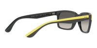 Ray-Ban RB 4393M Occhiali da sole F62411