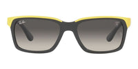 Ray-Ban RB 4393M Occhiali da sole F62411