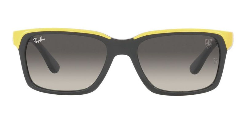Ray-Ban RB 4393M Occhiali da sole F62411