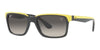 Ray-Ban RB 4393M Occhiali da sole F62411