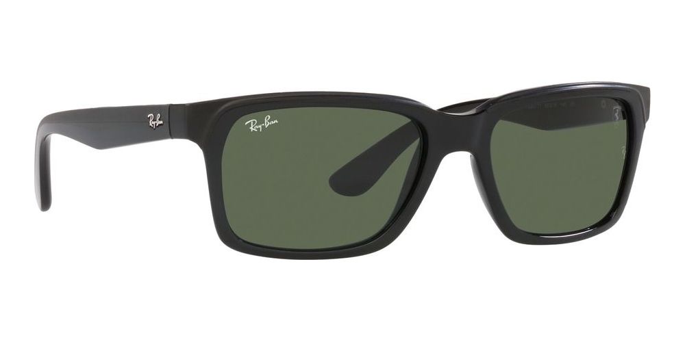 Ray-Ban RB 4393M Occhiali da sole F65071