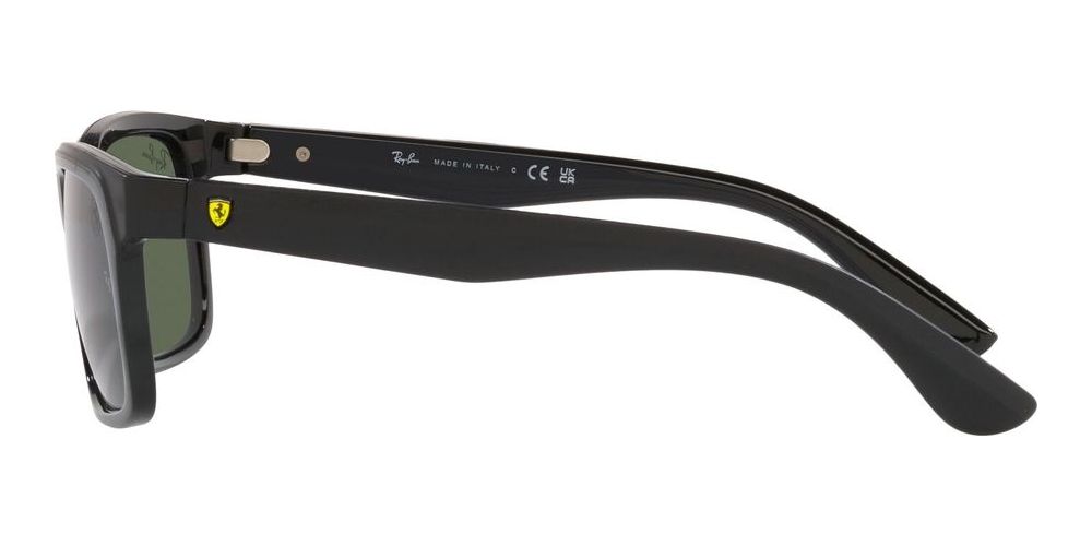 Ray-Ban RB 4393M Occhiali da sole F65071
