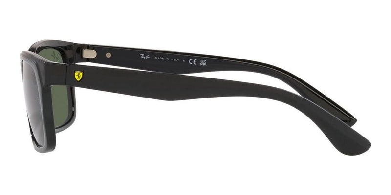 Ray-Ban RB 4393M Occhiali da sole F65071
