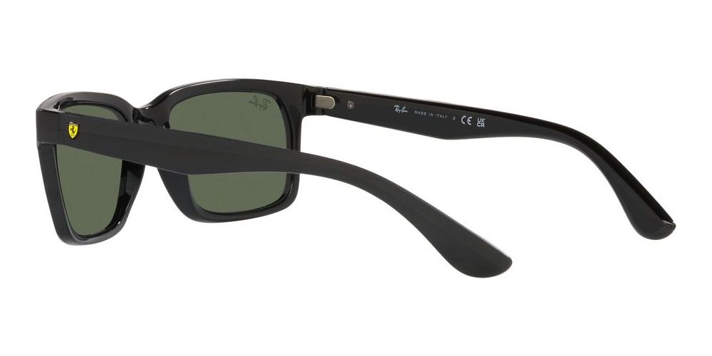 Ray-Ban RB 4393M Occhiali da sole F65071