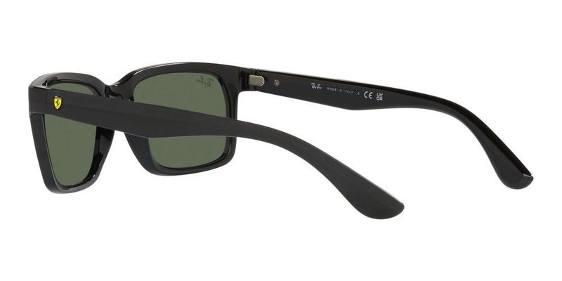 Ray-Ban RB 4393M Occhiali da sole F65071