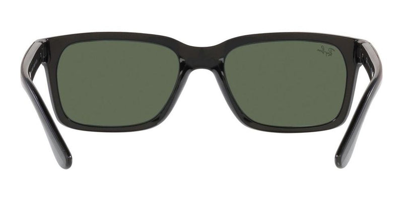 Ray-Ban RB 4393M Occhiali da sole F65071