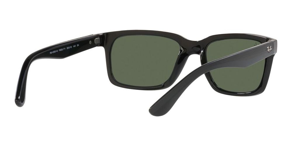 Ray-Ban RB 4393M Occhiali da sole F65071