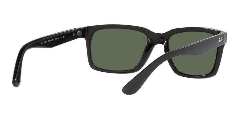 Ray-Ban RB 4393M Occhiali da sole F65071