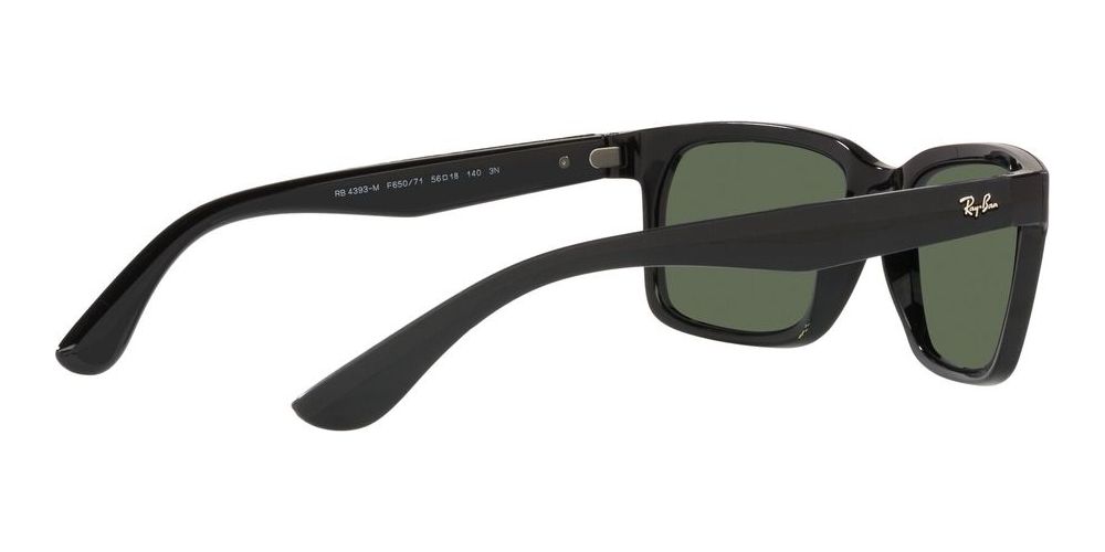 Ray-Ban RB 4393M Occhiali da sole F65071