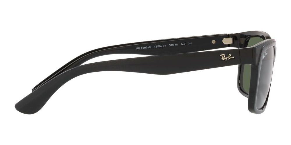 Ray-Ban RB 4393M Occhiali da sole F65071