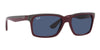 Ray-Ban RB 4393M Occhiali da sole F67980