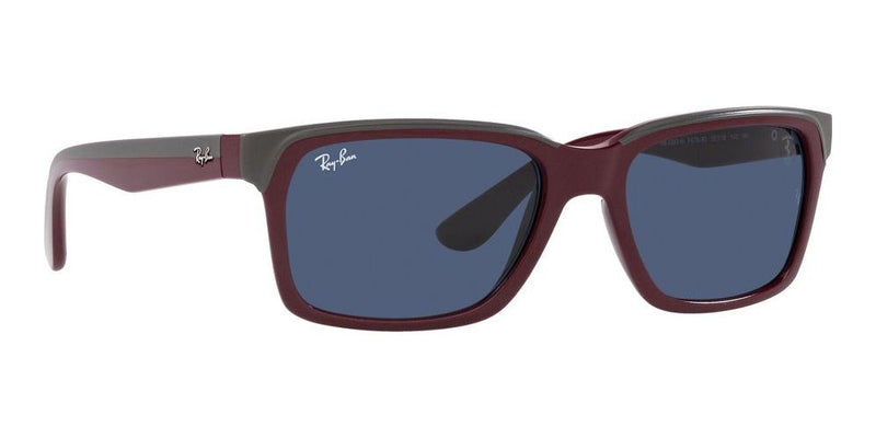 Ray-Ban RB 4393M Occhiali da sole F67980