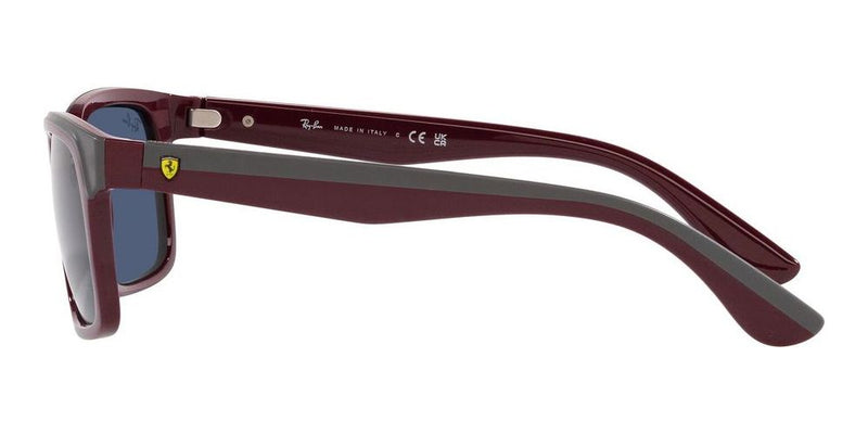 Ray-Ban RB 4393M Occhiali da sole F67980