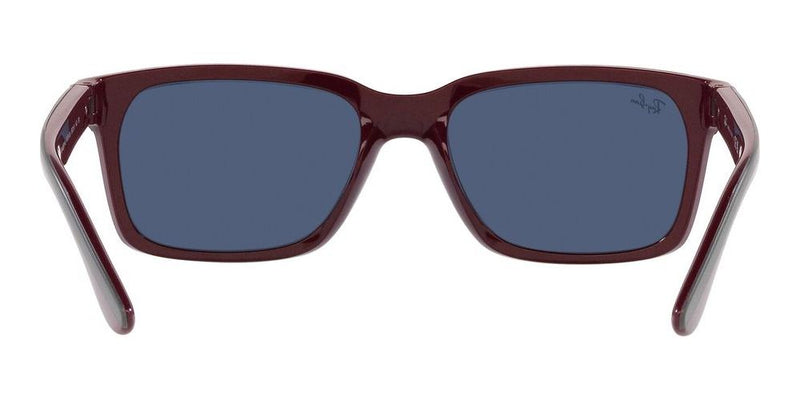 Ray-Ban RB 4393M Occhiali da sole F67980