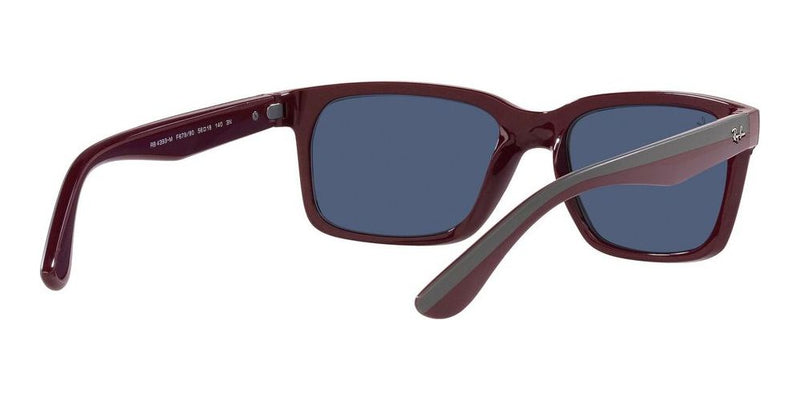 Ray-Ban RB 4393M Occhiali da sole F67980