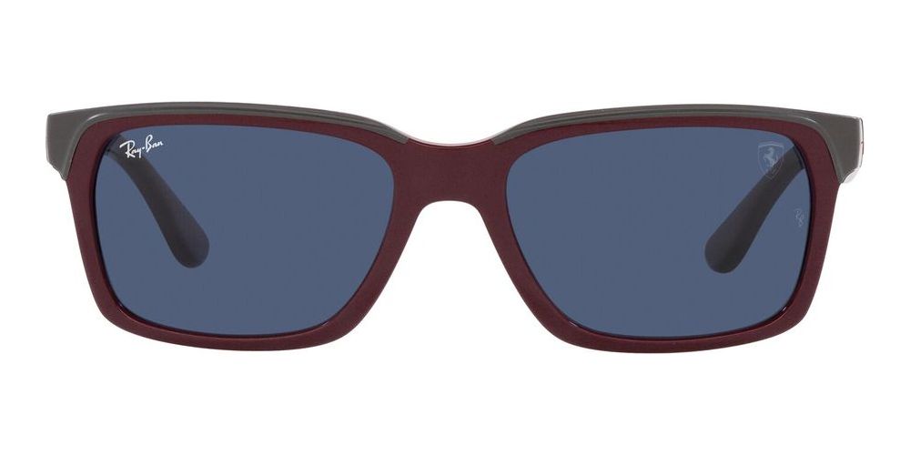 Ray-Ban RB 4393M Occhiali da sole F67980