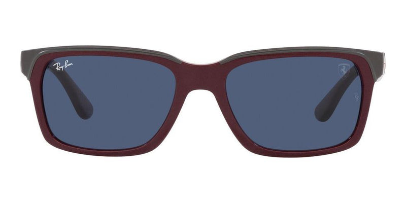 Ray-Ban RB 4393M Occhiali da sole F67980