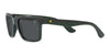 Ray-Ban RB 4393M Occhiali da sole F68087