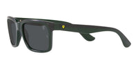 Ray-Ban RB 4393M Occhiali da sole F68087
