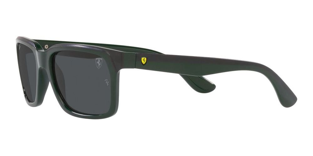 Ray-Ban RB 4393M Occhiali da sole F68087
