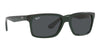 Ray-Ban RB 4393M Occhiali da sole F68087