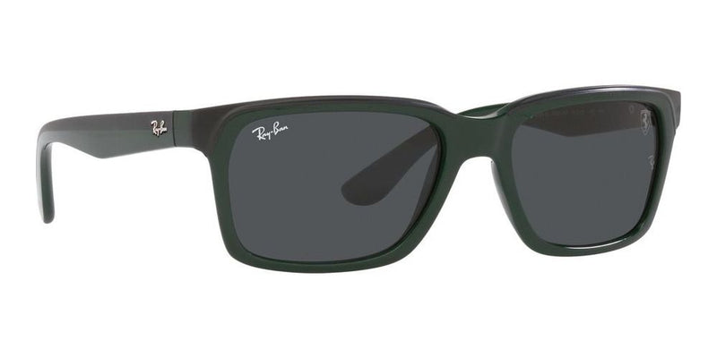 Ray-Ban RB 4393M Occhiali da sole F68087