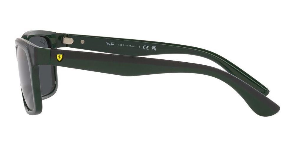 Ray-Ban RB 4393M Occhiali da sole F68087