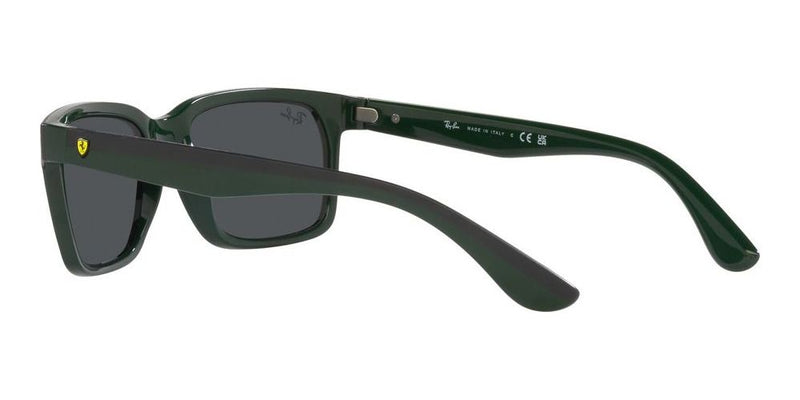 Ray-Ban RB 4393M Occhiali da sole F68087