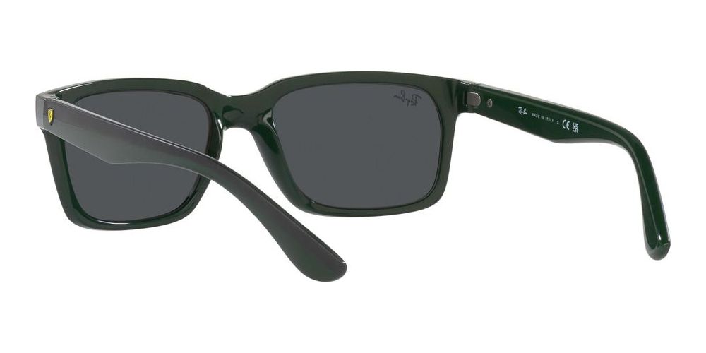 Ray-Ban RB 4393M Occhiali da sole F68087