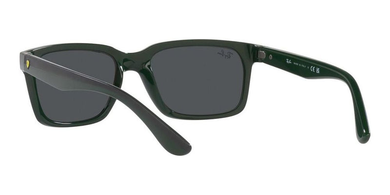 Ray-Ban RB 4393M Occhiali da sole F68087
