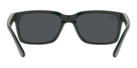 Ray-Ban RB 4393M Occhiali da sole F68087