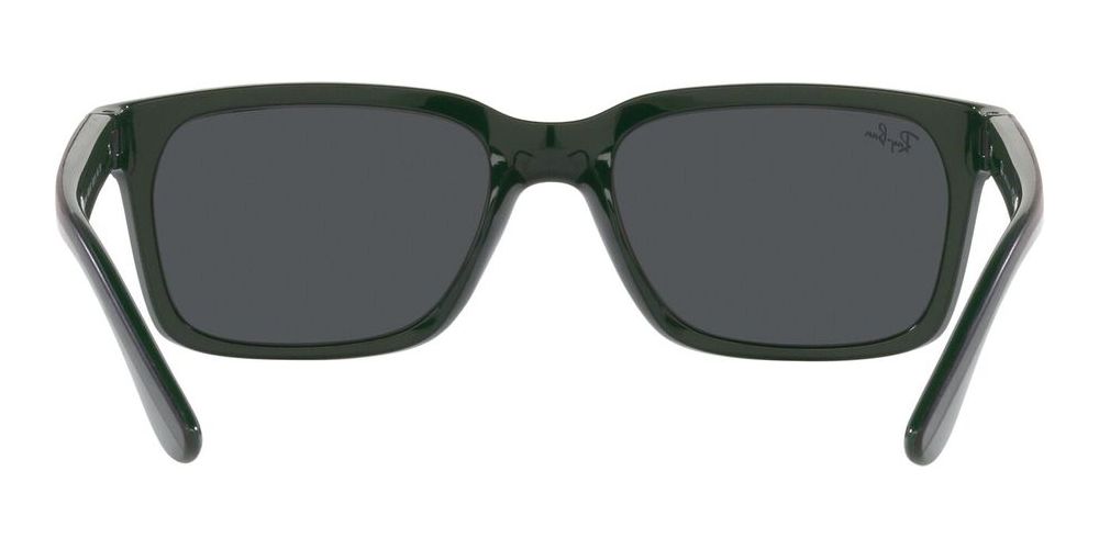 Ray-Ban RB 4393M Occhiali da sole F68087