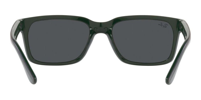 Ray-Ban RB 4393M Occhiali da sole F68087