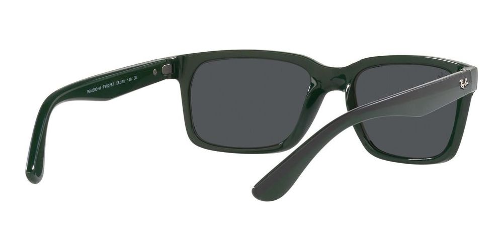 Ray-Ban RB 4393M Occhiali da sole F68087