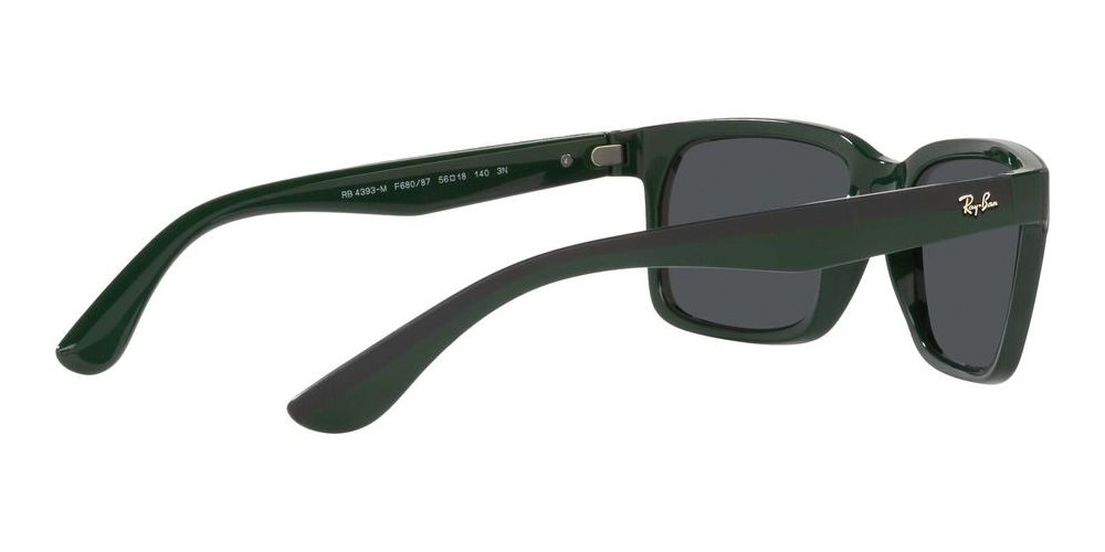 Ray-Ban RB 4393M Occhiali da sole F68087