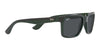Ray-Ban RB 4393M Occhiali da sole F68087