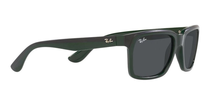 Ray-Ban RB 4393M Occhiali da sole F68087