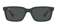 Ray-Ban RB 4393M Occhiali da sole F68087